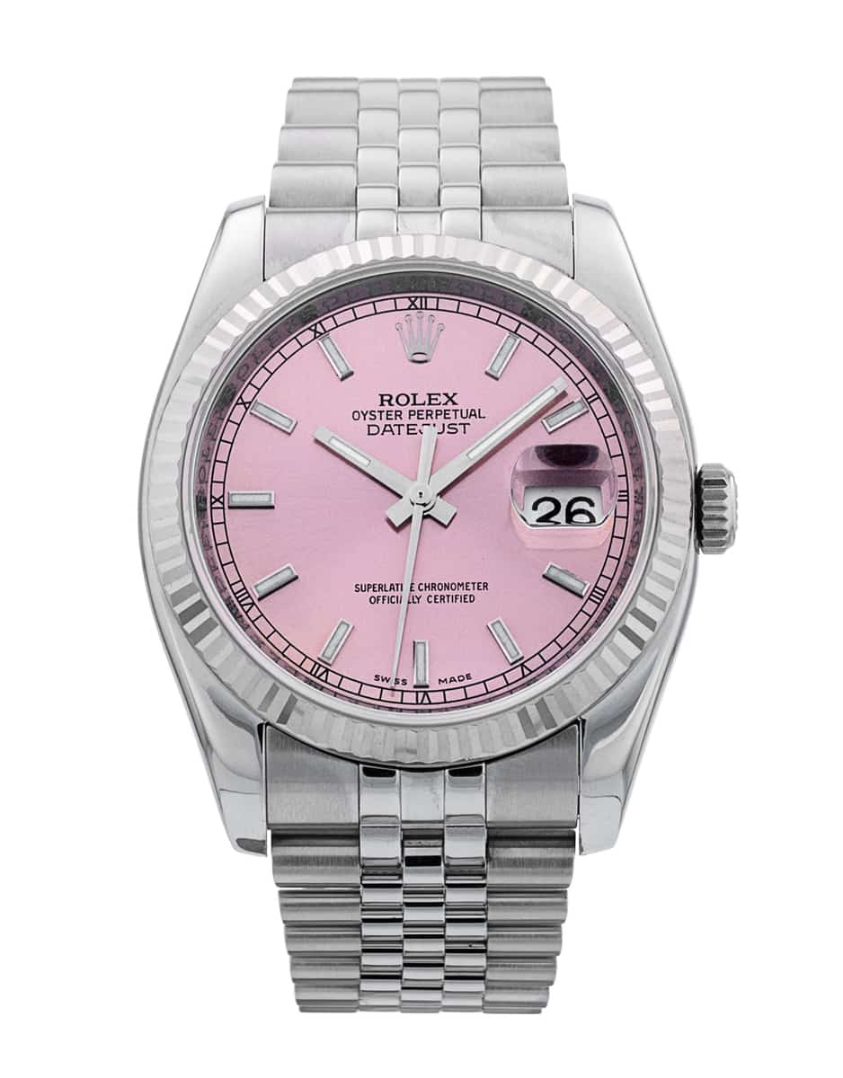 Rolex Datejust 116234 Rolex Datejust 116234